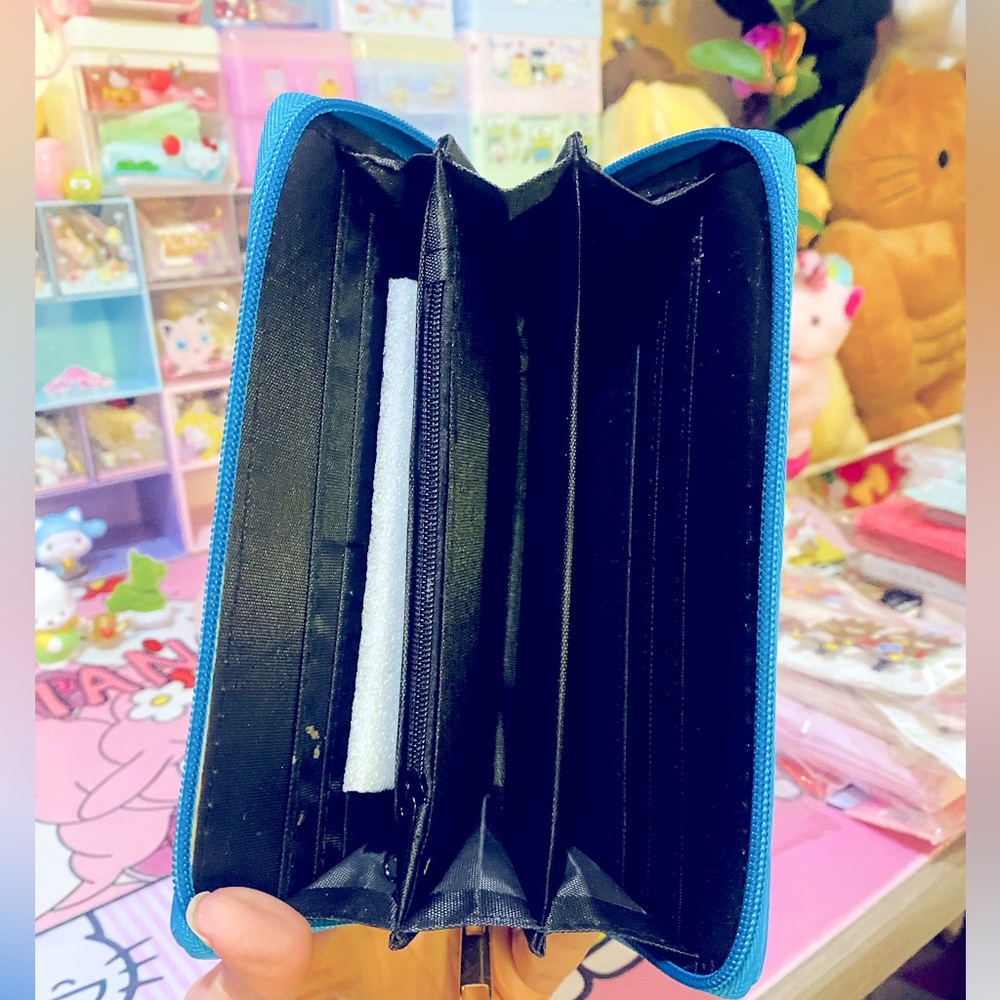 Bad Badtz Maru wallet - Picture 2 of 2